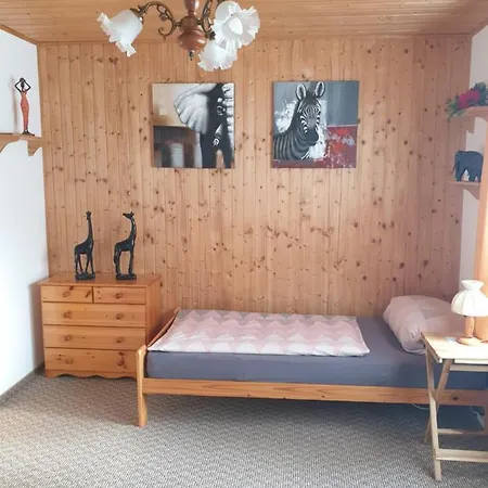 Apartment Seerose Heringsdorf (Usedom)