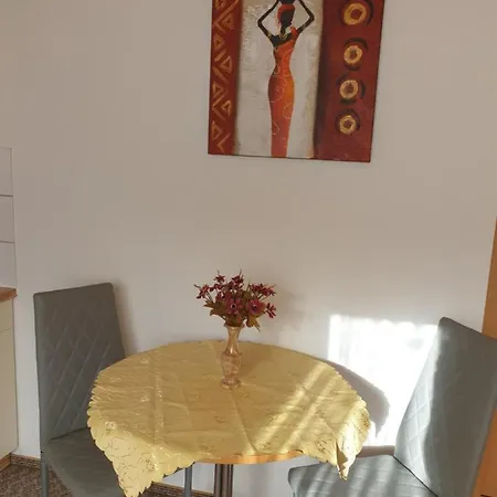 Apartment Seerose *